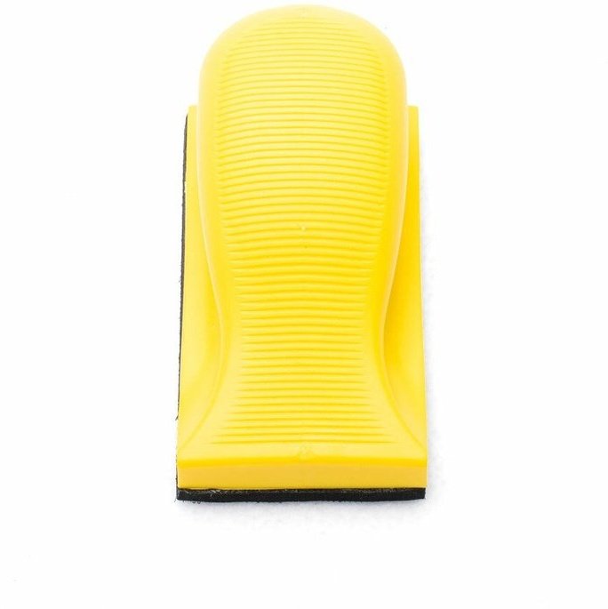 Odie's Applicator / Ergonomic Sanding Block