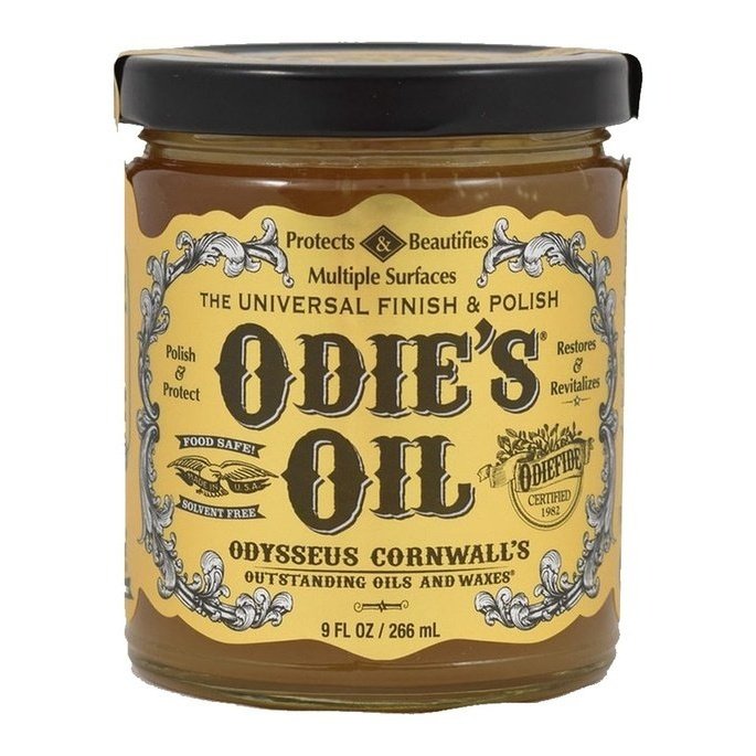Odie's Oil 9 oz