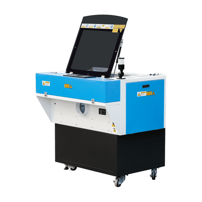 Odin22 - Laser Engraver