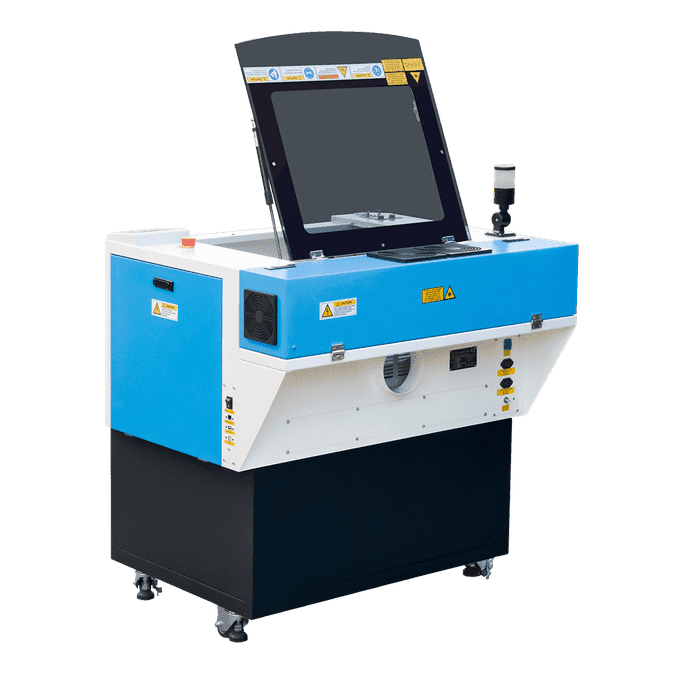 Odin22 - Laser Engraver