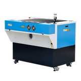 Odin32 - Laser Engraver