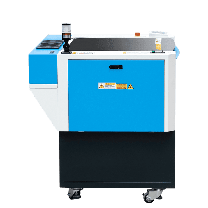 Odin32 - Laser Engraver
