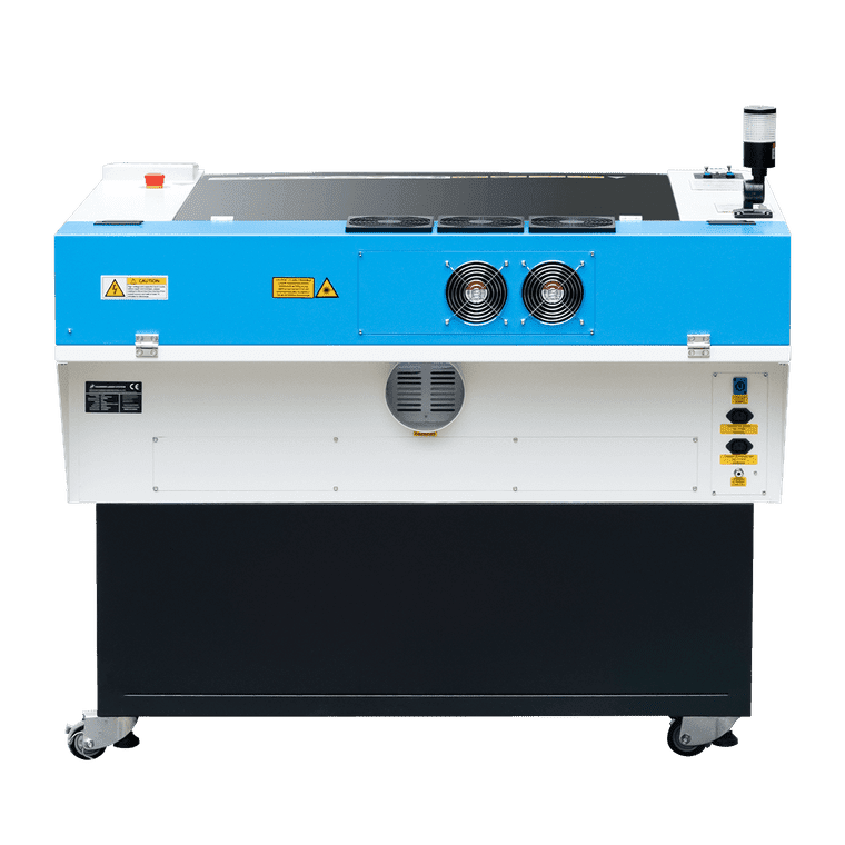 Odin32 - Laser Engraver