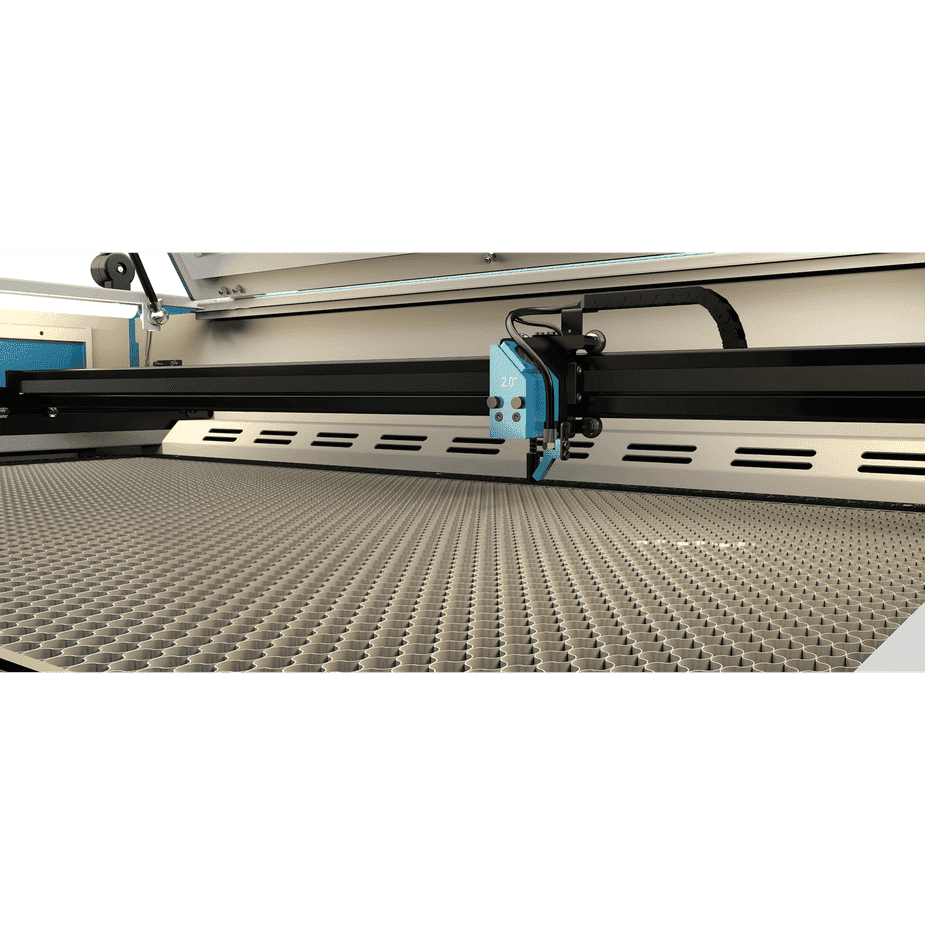 Odin32 - Laser Engraver