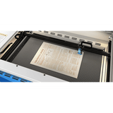 Odin32 - Laser Engraver