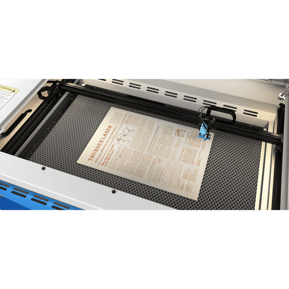 Odin32 - Laser Engraver