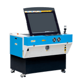 Odin32 - Laser Engraver