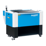 Odin32 - Laser Engraver
