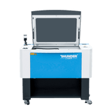 Odin32 - Laser Engraver