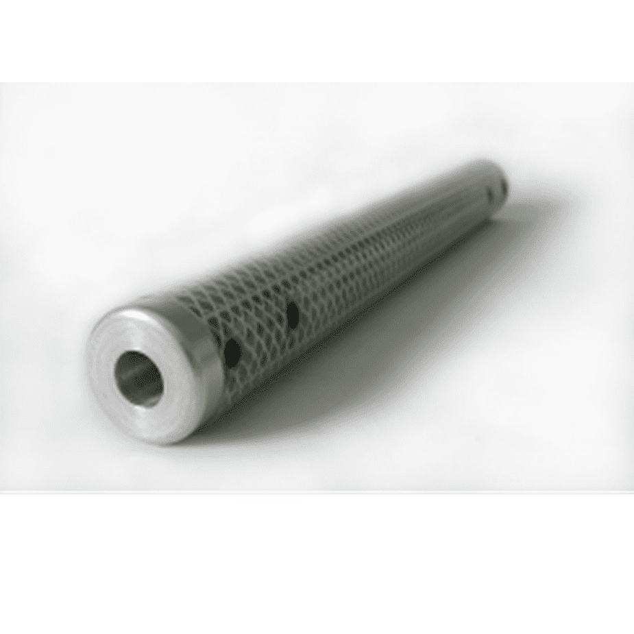 Short Tool Handle