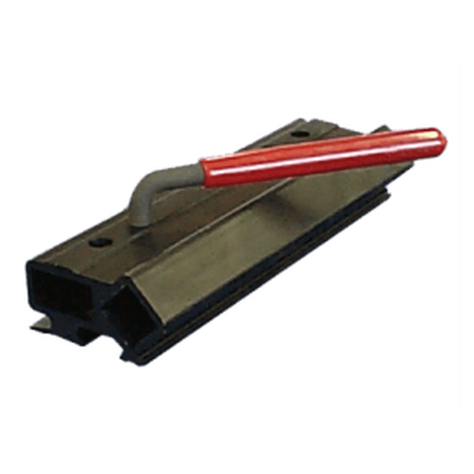Base Form Grinding Jig