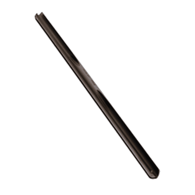 1/2" Double Ended Mc Bowl Gouge