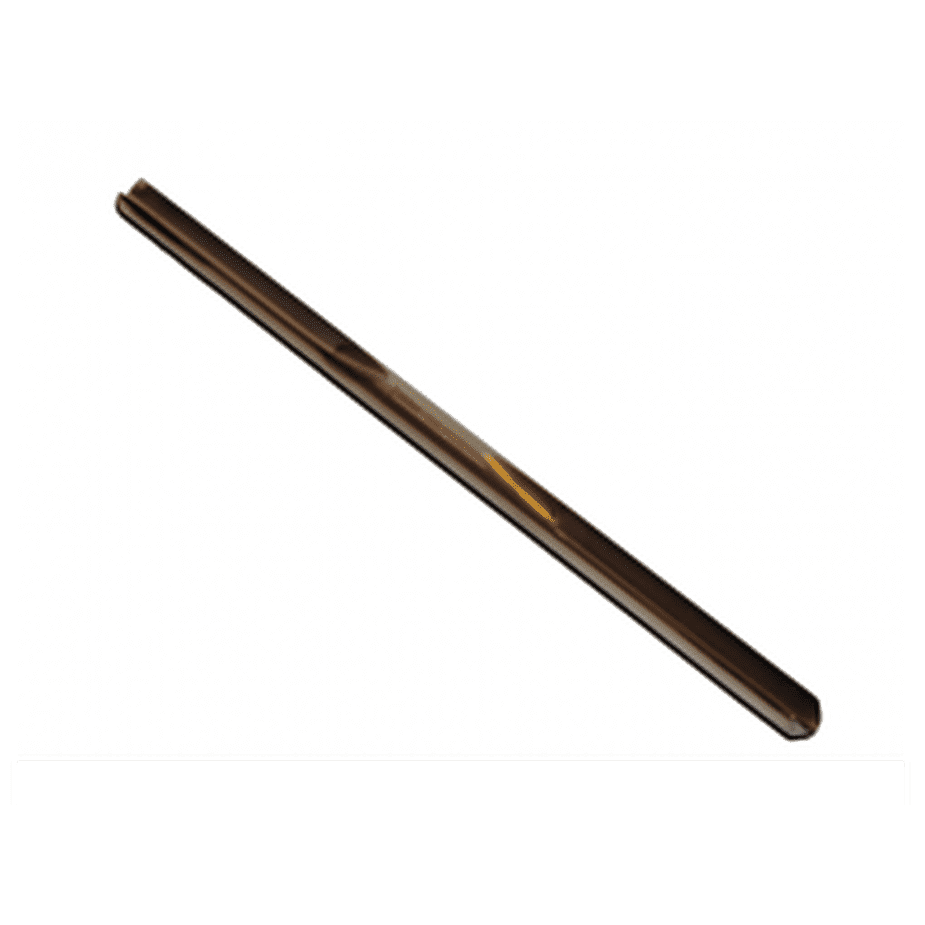 5/8" Double Ended Mc Bowl Gouge