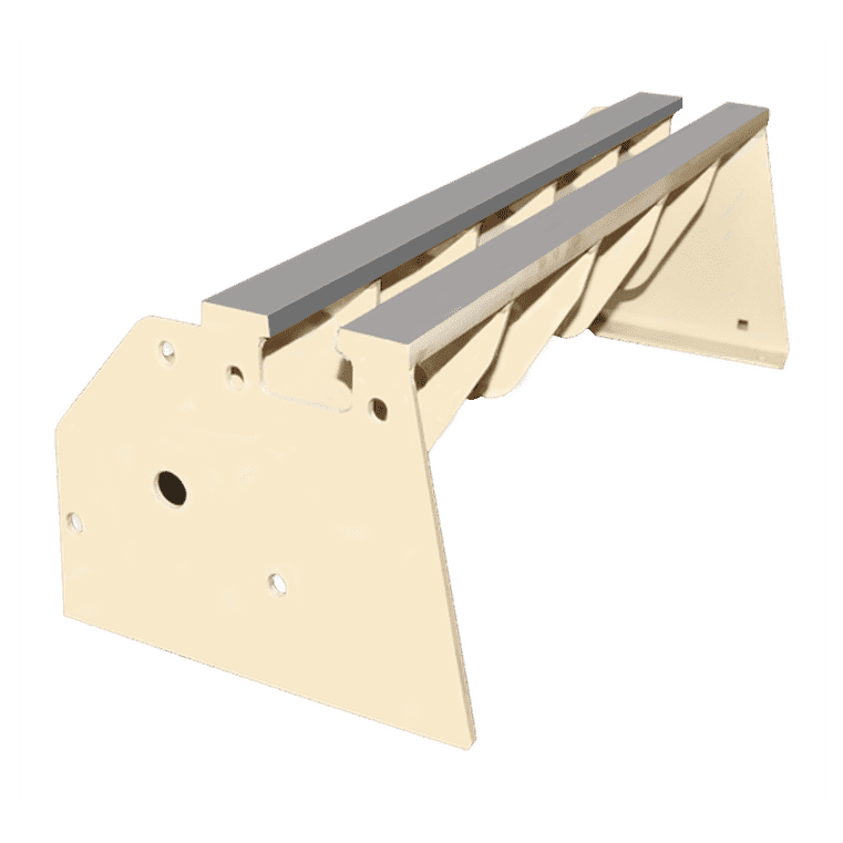 24' Extension Bed For 1224 Lathe