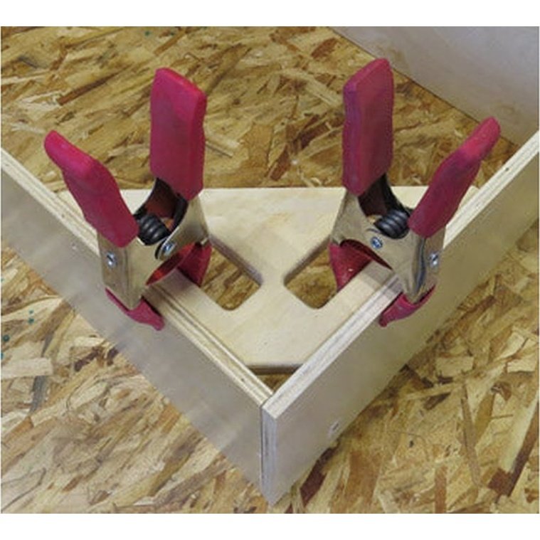Oscar Square 4pc
