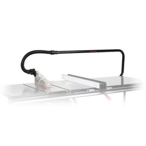 Overarm Dust Collection Assembly