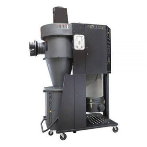 PFlux 3 Cyclone Dust Collector