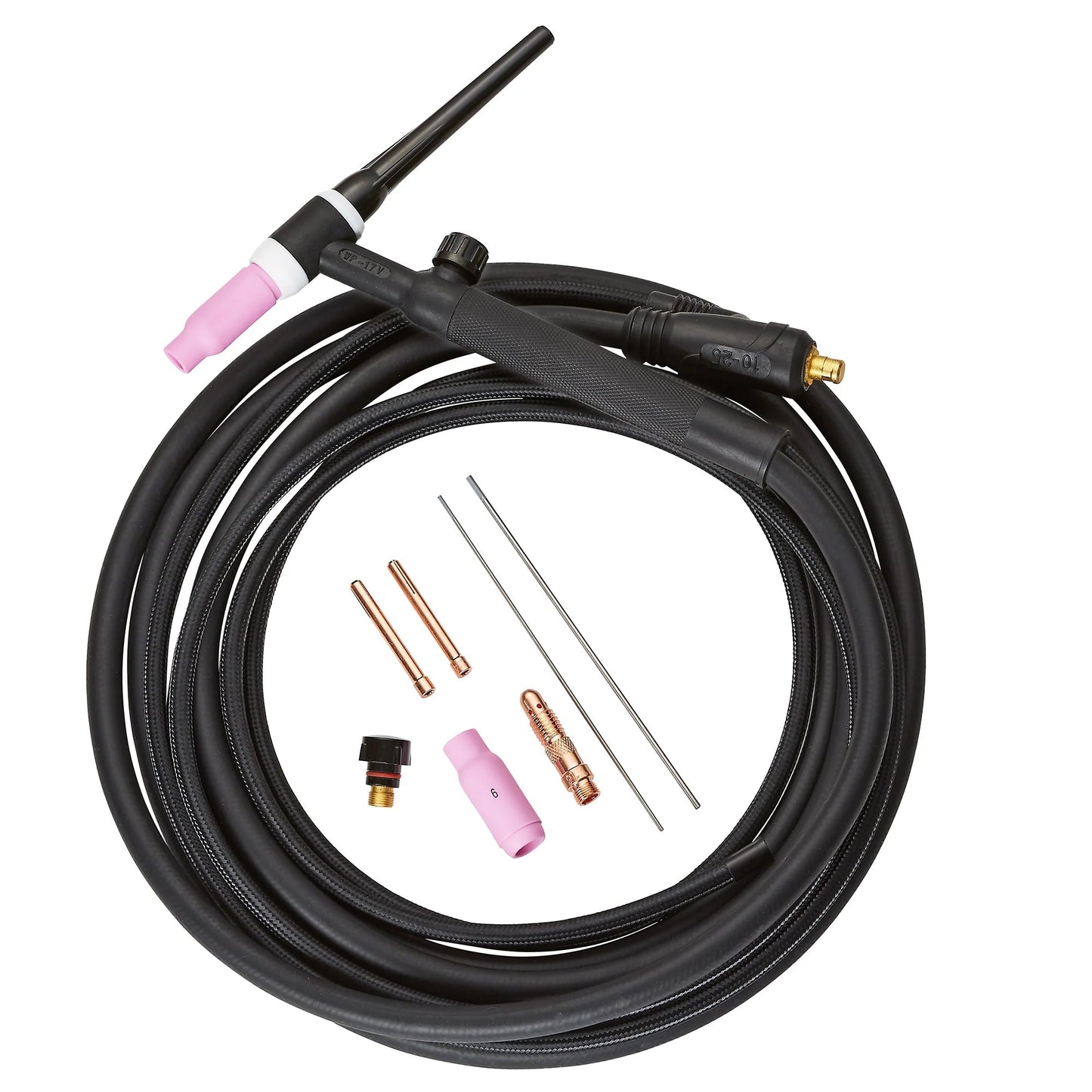 PRIME WELD MTS 145 MULTI PROCESS MIG, TIG, STICK