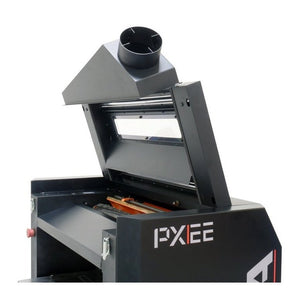 PX22 ShearTec II 75 HP 1 PH