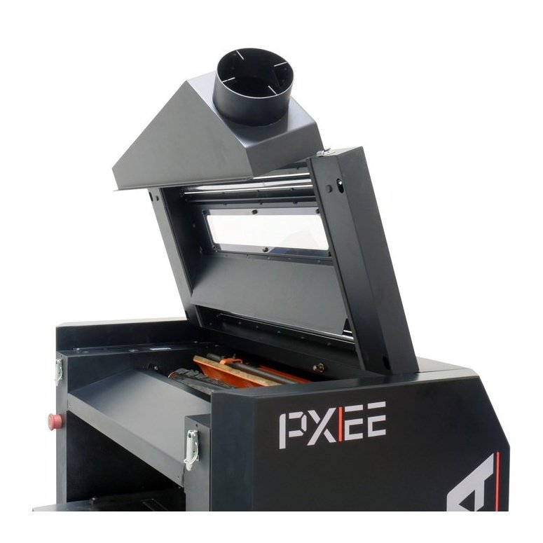 PX22 ShearTec II 75 HP 1 PH