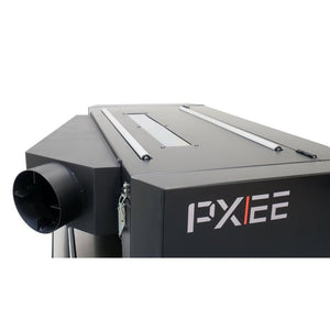 PX22 ShearTec II 75 HP 1 PH