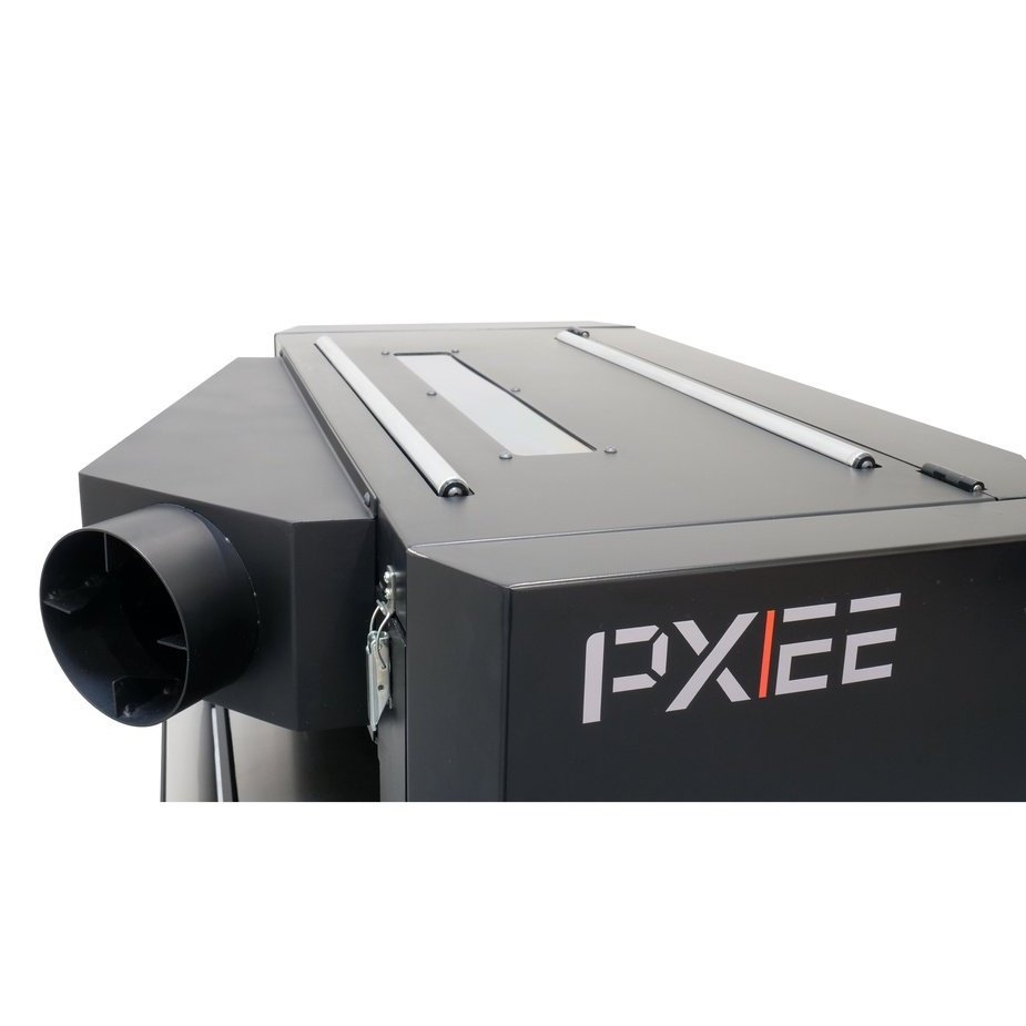 PX22 ShearTec II 75 HP 1 PH