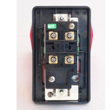Panic Stop Switch