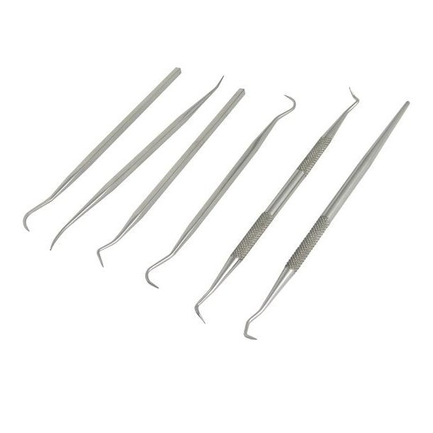 Pick Set 6pcs