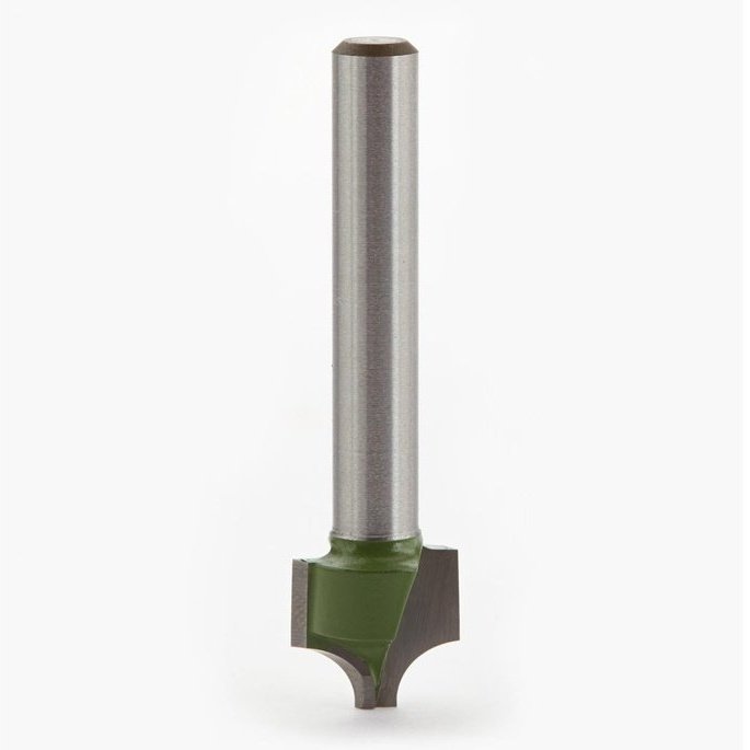 Plunge Beading Bit