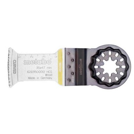 Plunge Saw Blade, Wood, 32mm Starlock