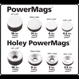 PowerMag for Screw Gun