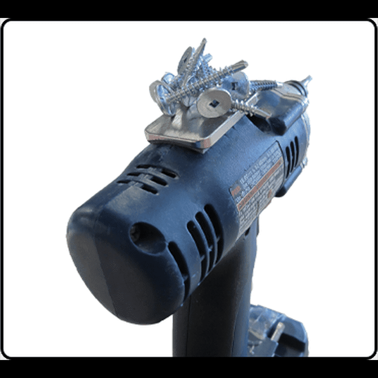 PowerMag for Screw Gun
