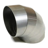 Practice Pie Cuts Mild Steel