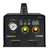 PrimeWeld CT520D 50A Plasma Cutter Welder Combo