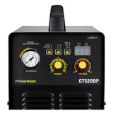 PrimeWeld CT520DP 50A Pilot Arc Plasma Cutter