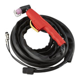 PrimeWeld CUT50DP 50-Amp 110v/220v Plasma Cutter