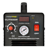 PrimeWeld CUT50DP 50-Amp 110v/220v Plasma Cutter