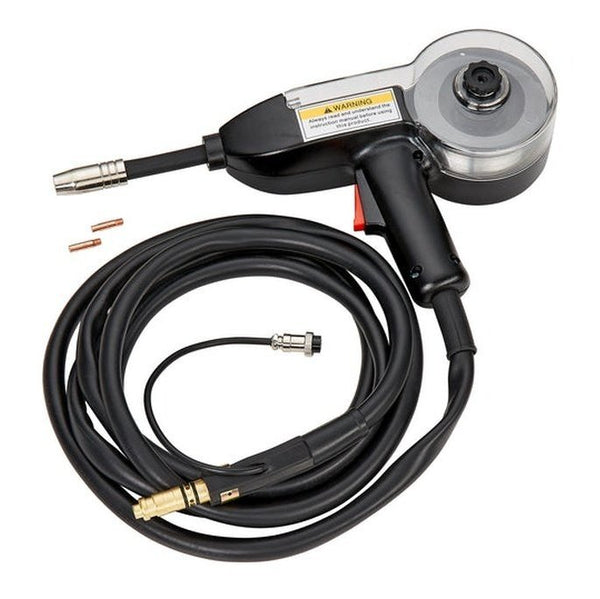 PrimeWeld MIG180 180Amp MIG Welder With Spool Gun Great Western Saw