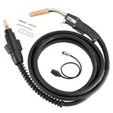 PrimeWeld MIG285 285-Amp MIG Welder