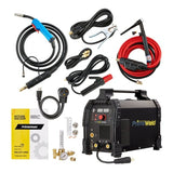 PrimeWeld MTS200 200 Amp 3-in-1 Welder
