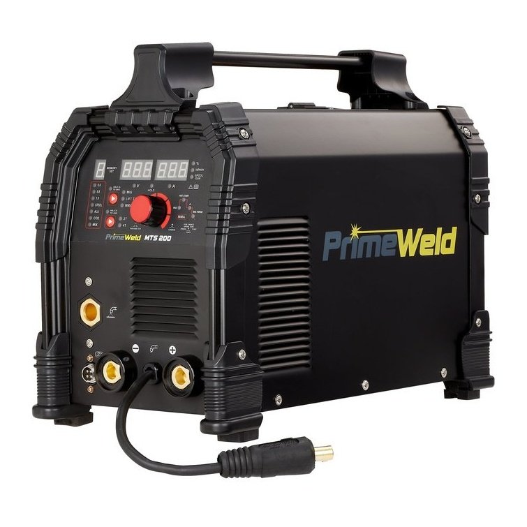 PrimeWeld MTS200 200 Amp 3-in-1 Welder