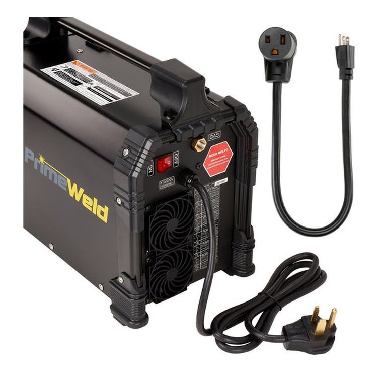 PrimeWeld MTS200 200 Amp 3-in-1 Welder