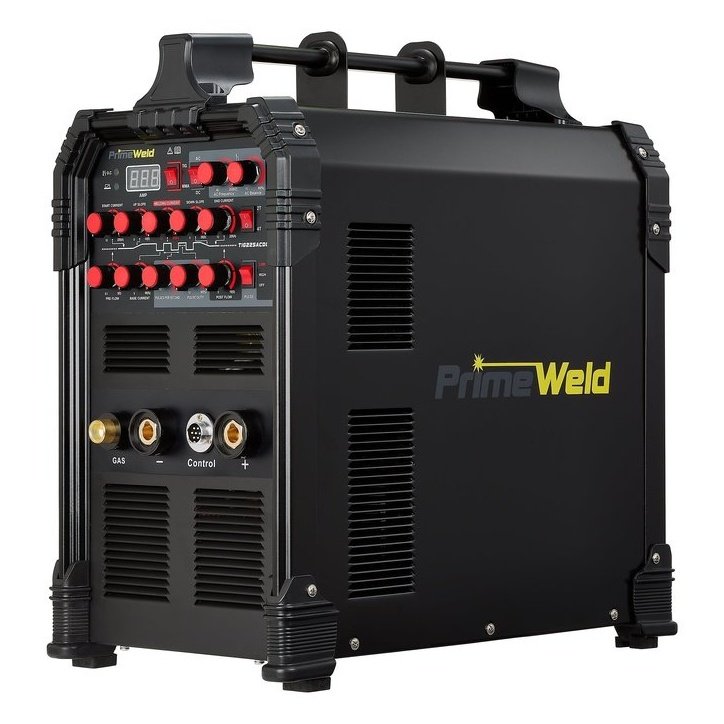 PrimeWeld TIG225X AC/DC TIG Welder With Pulse