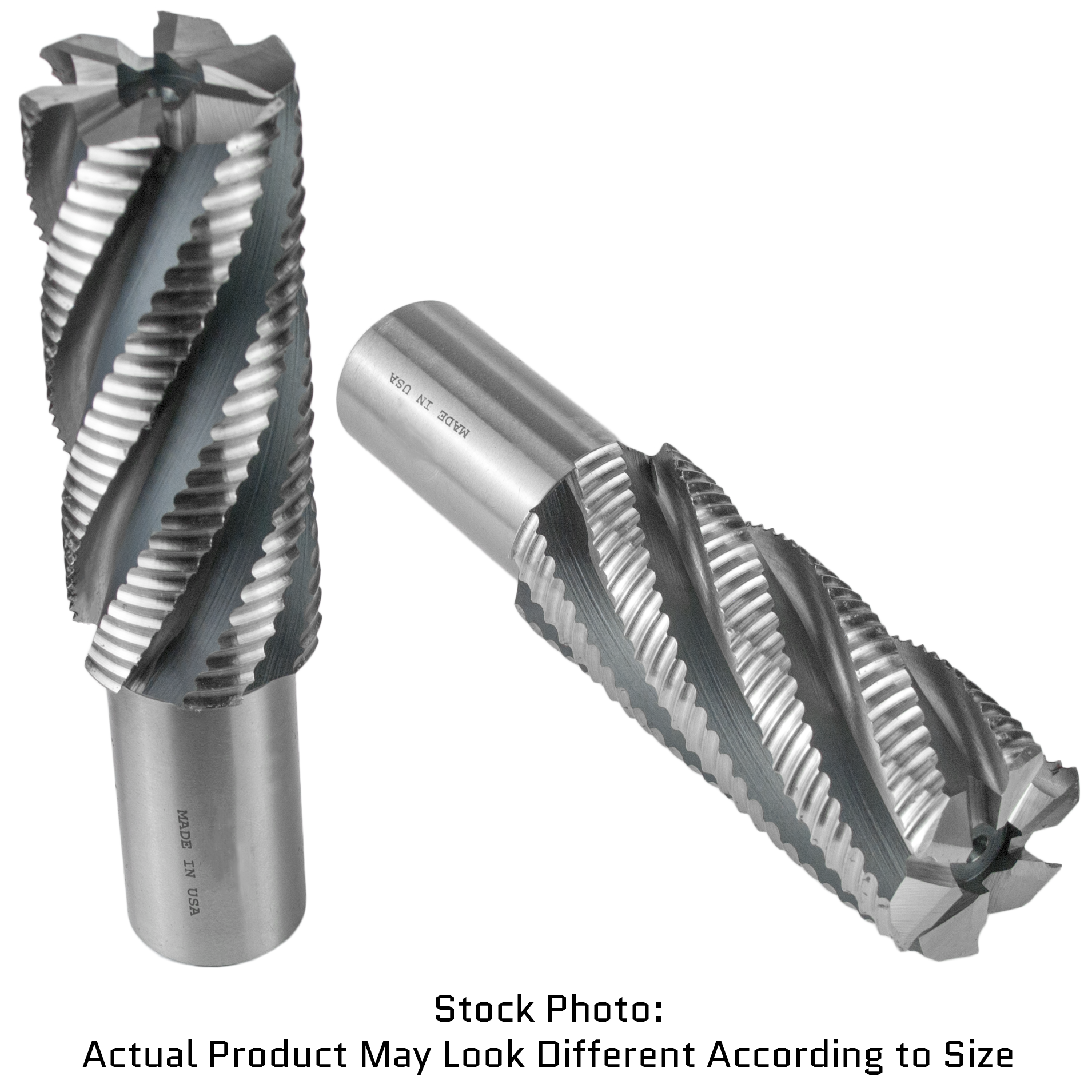 Pro-Tools 1-1/2" Roughing End Mill