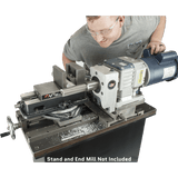 Pro-Tools End Mill Notcher