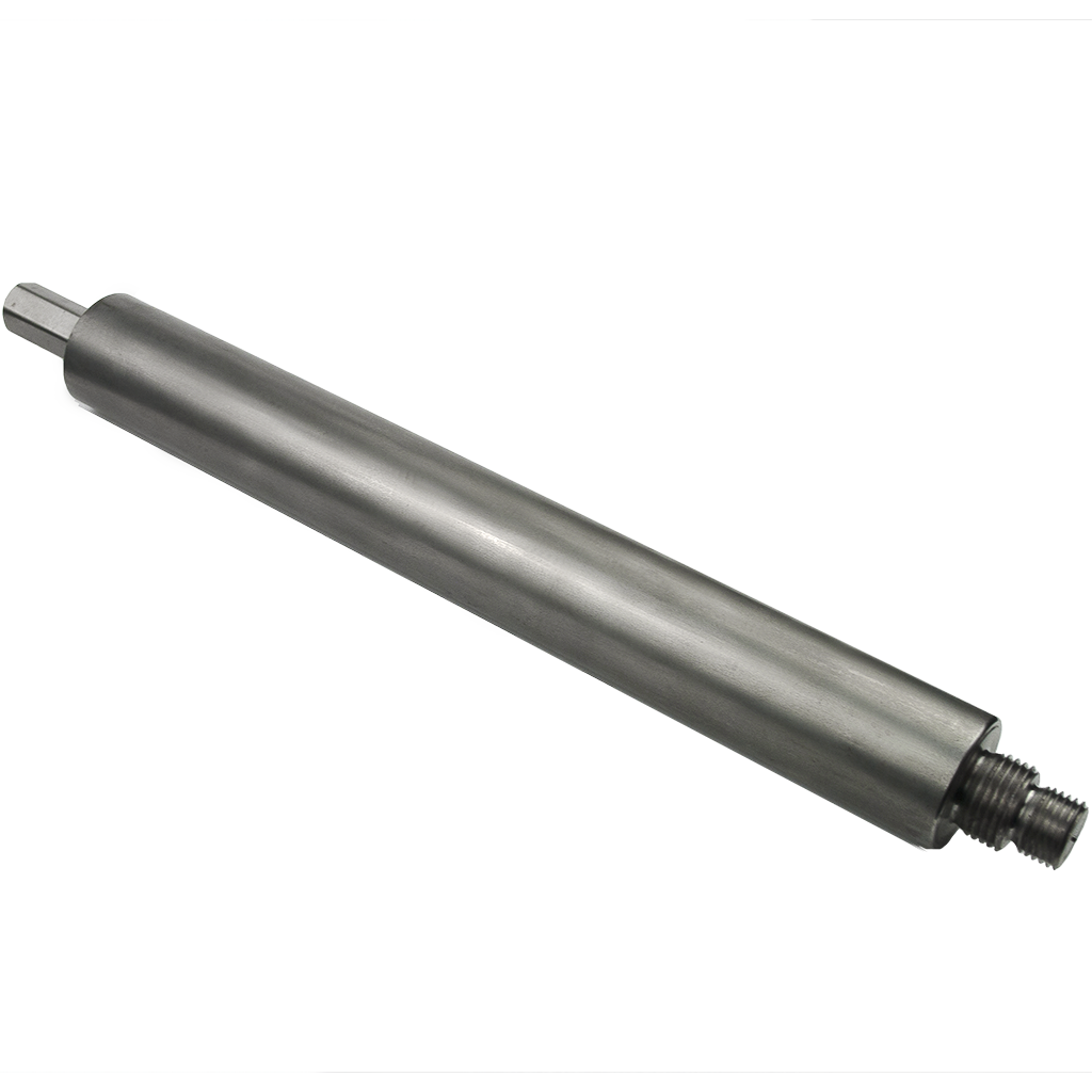 Pro-Tools Hole Saw Notcher Shaft