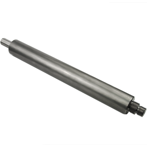 Pro-Tools Hole Saw Notcher Shaft