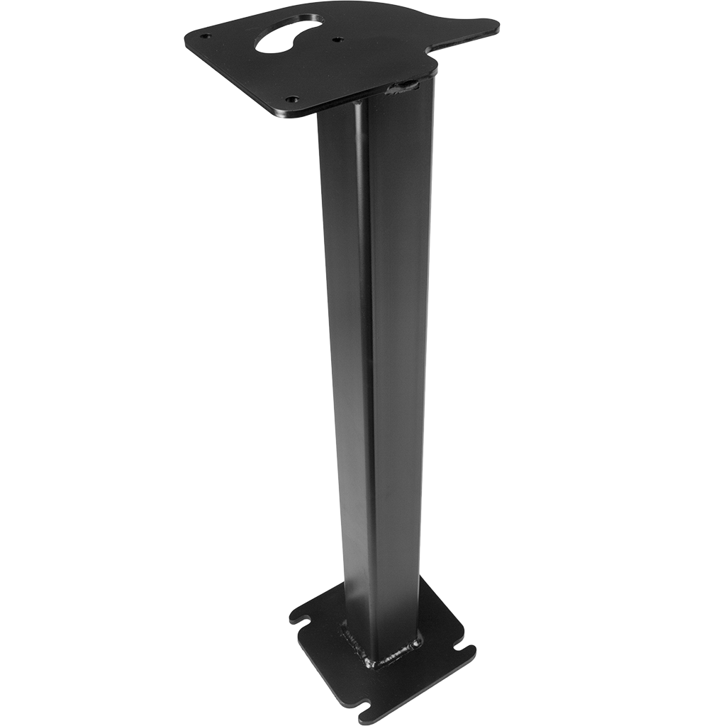 Pro-Tools Notcher Stand