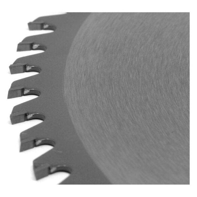 Professional 10" 60T Carbide
