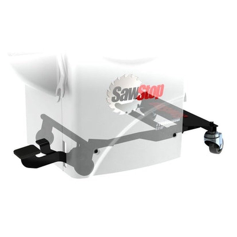Professional Cabinet Saw Mobile Base